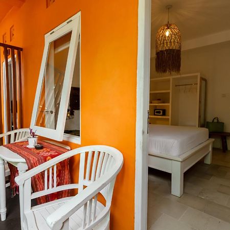 The Room Padang-Padang Улувату Екстер'єр фото