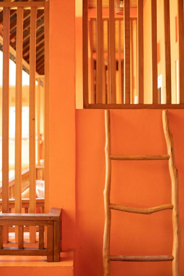 The Room Padang-Padang Улувату Екстер'єр фото