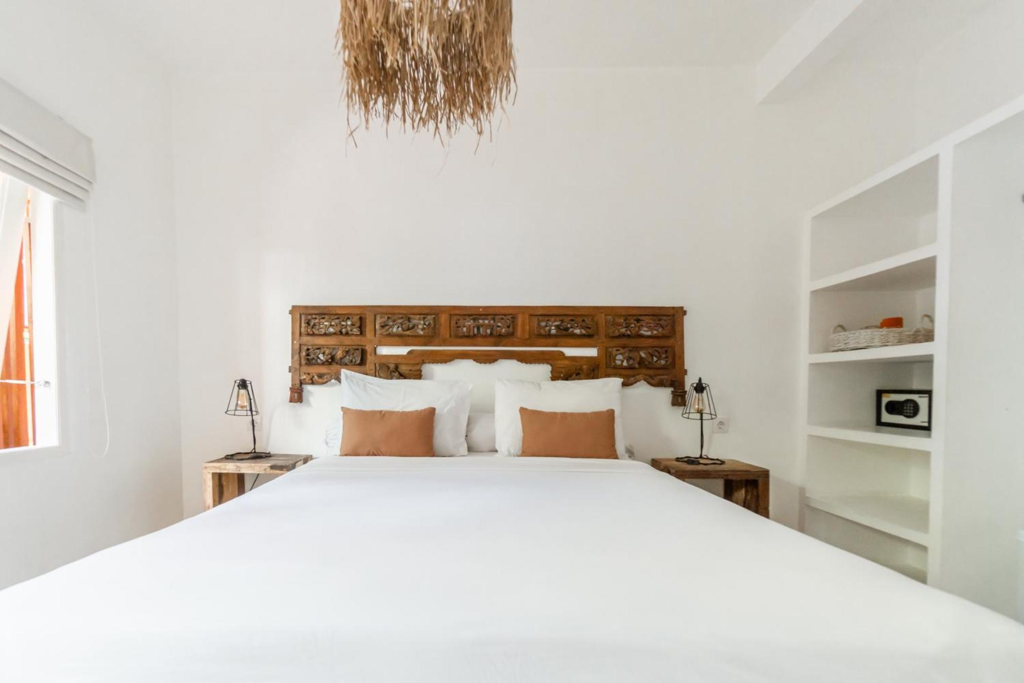 The Room Padang-Padang Улувату Екстер'єр фото