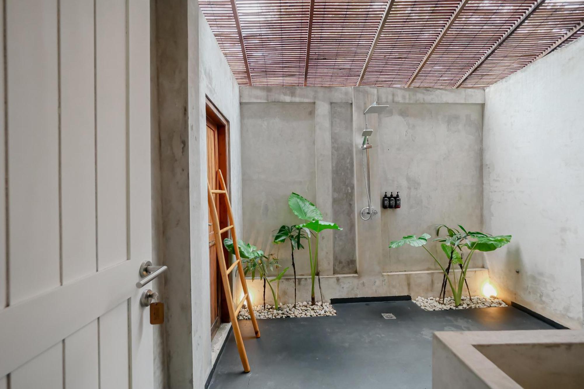The Room Padang-Padang Улувату Екстер'єр фото