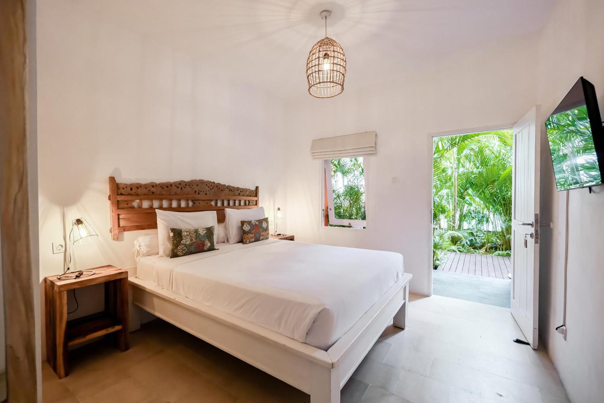 The Room Padang-Padang Улувату Екстер'єр фото