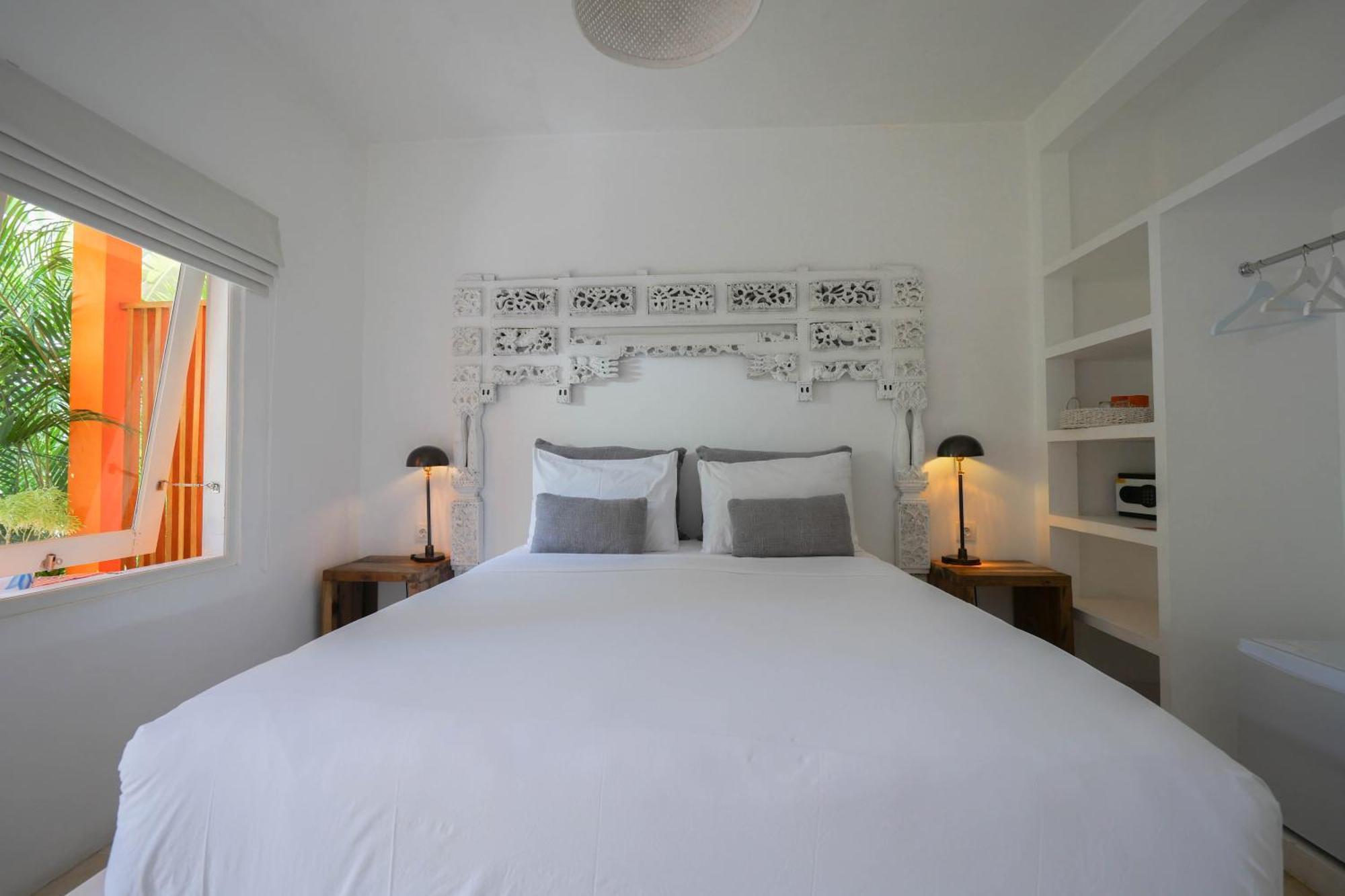 The Room Padang-Padang Улувату Екстер'єр фото