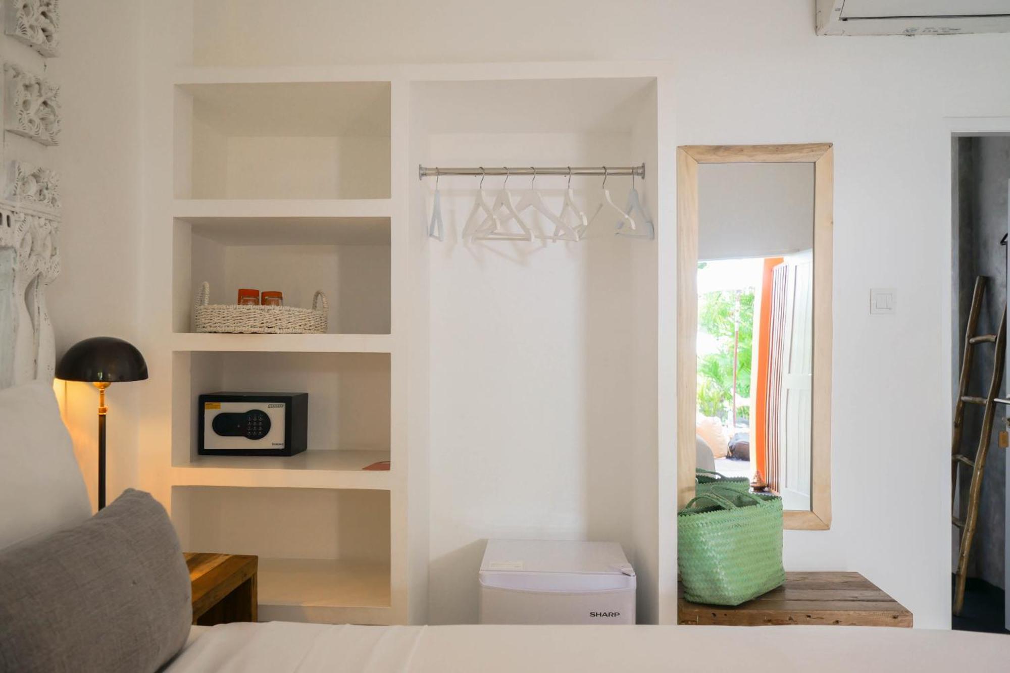 The Room Padang-Padang Улувату Екстер'єр фото