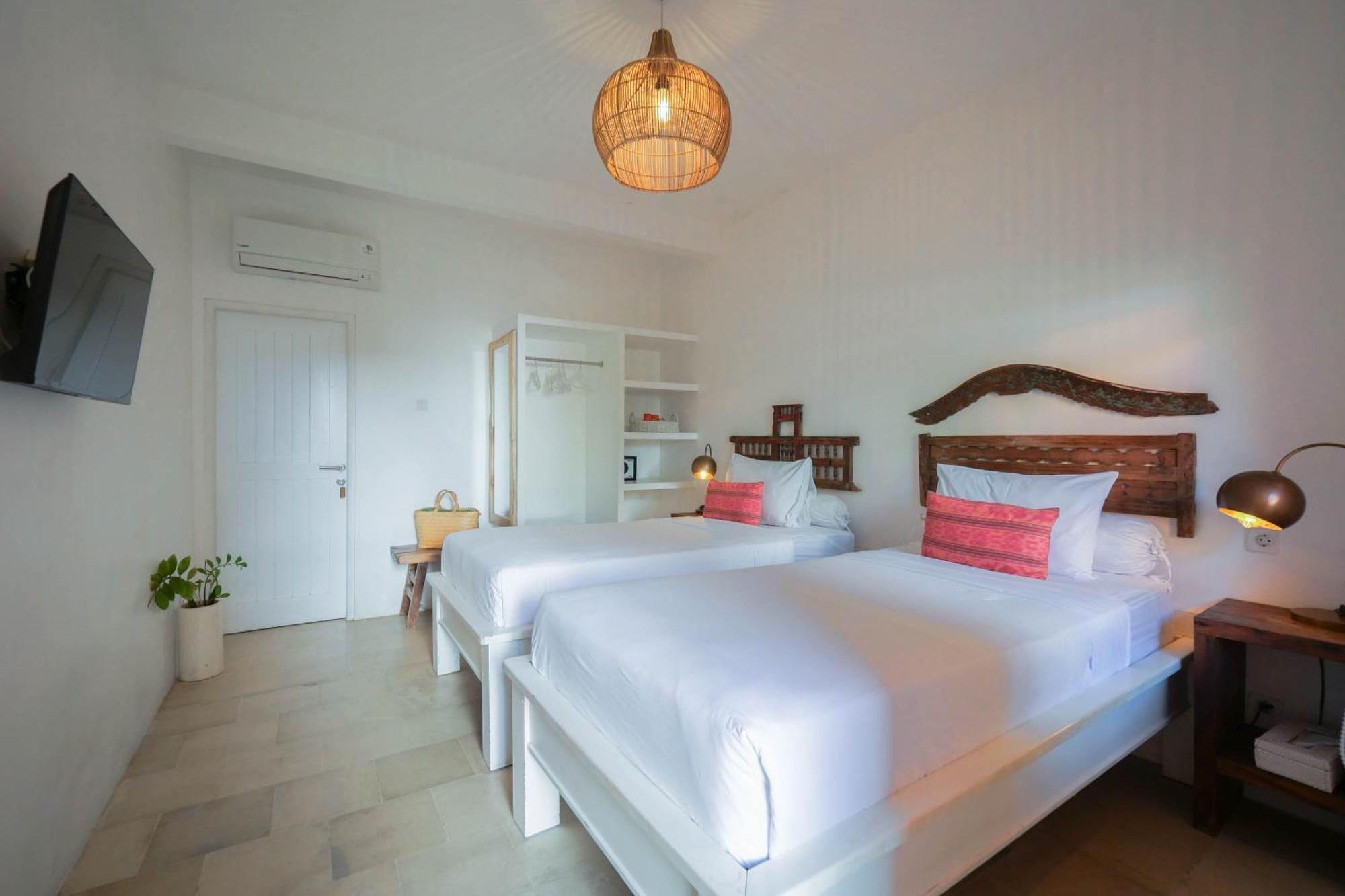 The Room Padang-Padang Улувату Екстер'єр фото