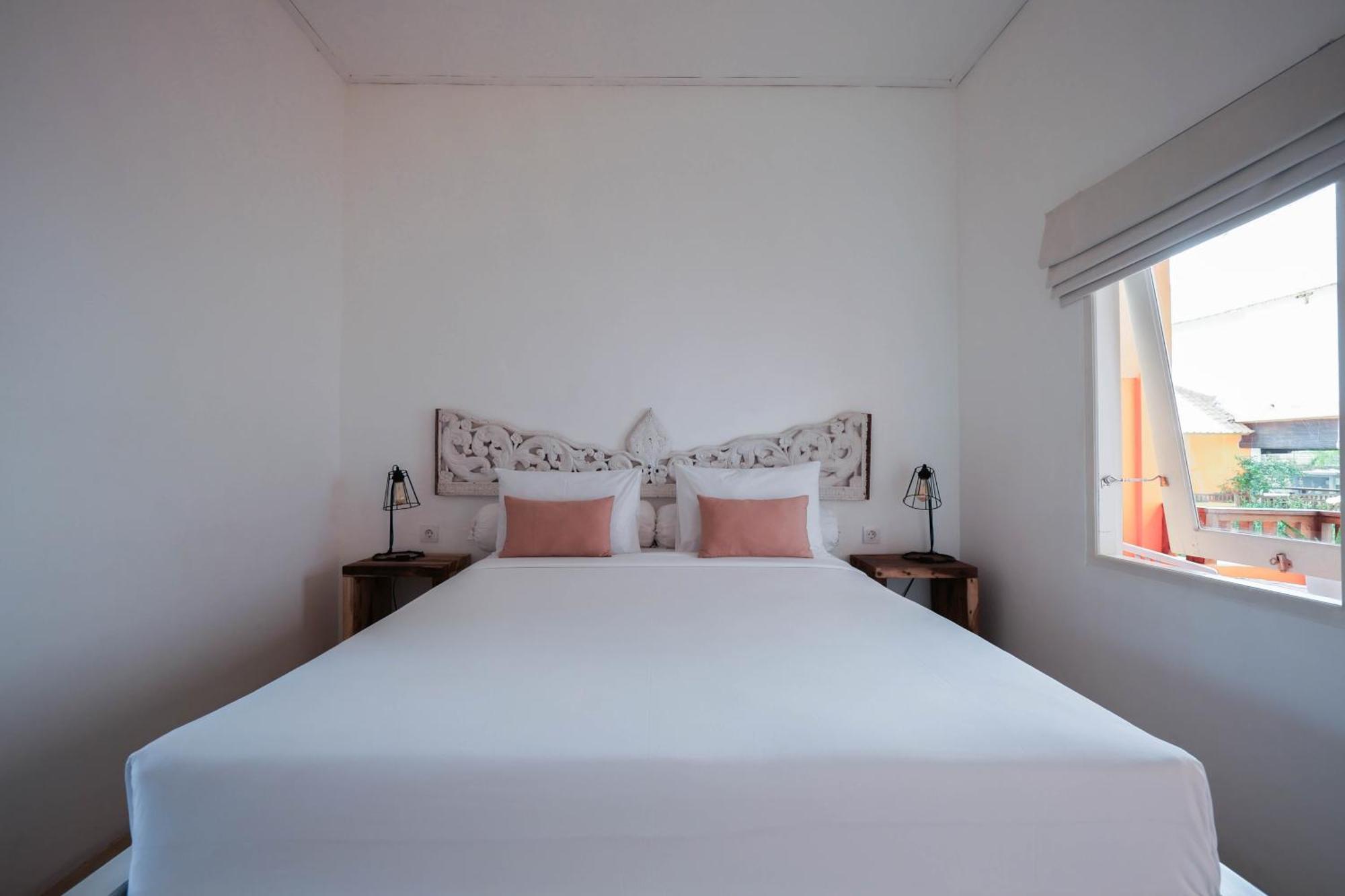 The Room Padang-Padang Улувату Екстер'єр фото