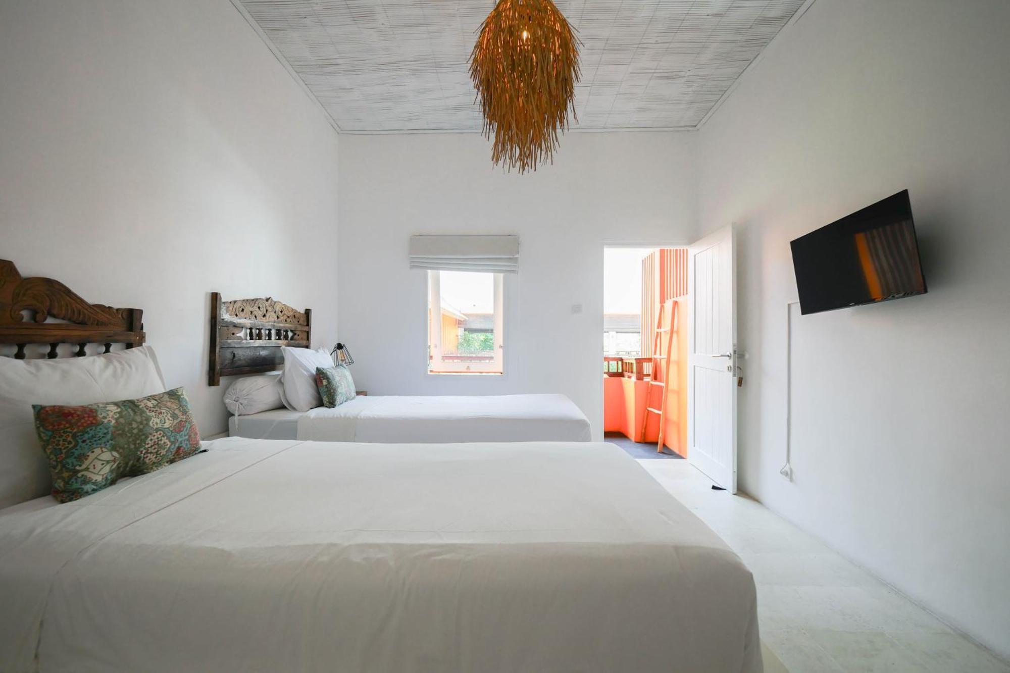 The Room Padang-Padang Улувату Екстер'єр фото