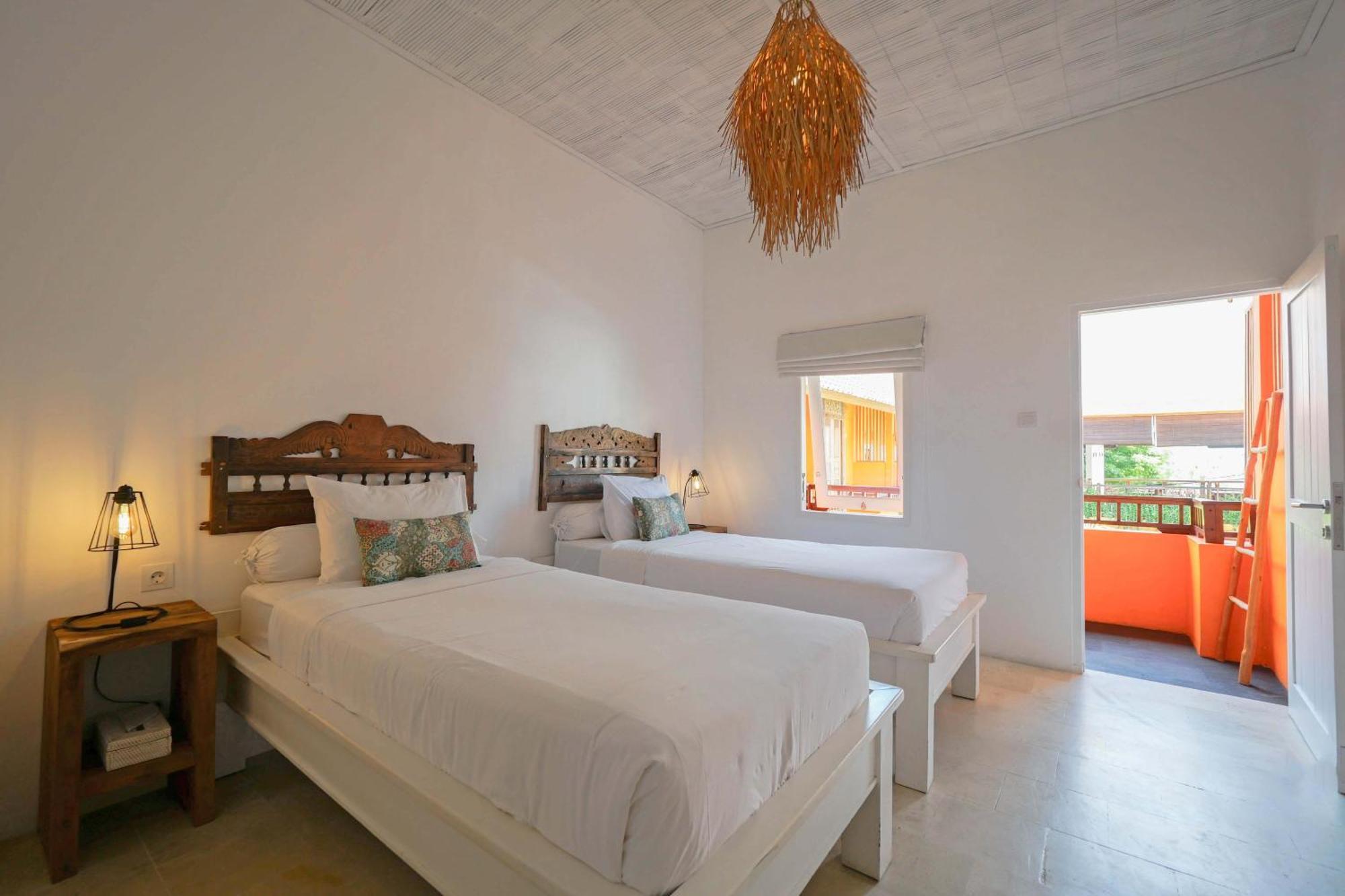The Room Padang-Padang Улувату Екстер'єр фото