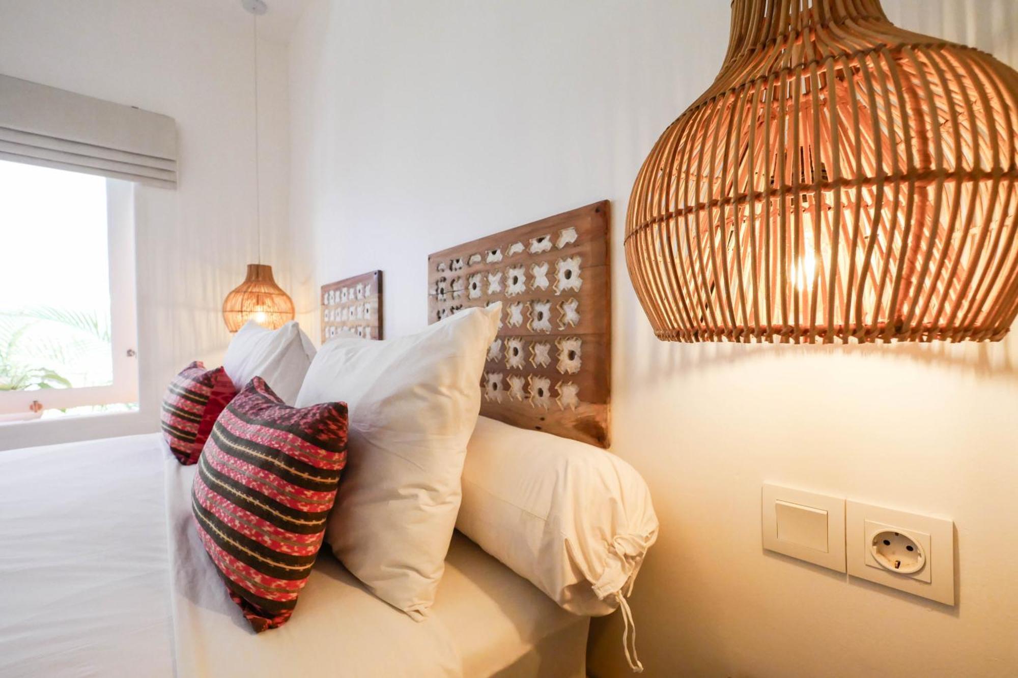 The Room Padang-Padang Улувату Екстер'єр фото