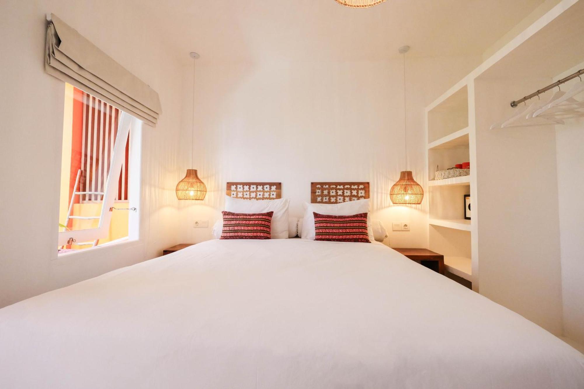 The Room Padang-Padang Улувату Екстер'єр фото
